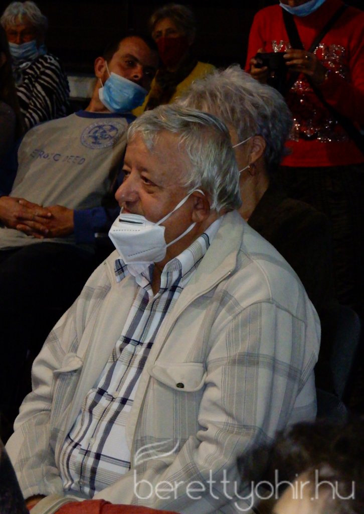 Soltész Rezső koncert az Idősek Napján 28